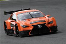 GT500  　新  レギュレーション　