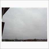 ５月１日　雨上がりな５月初日 ...