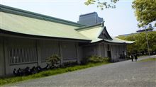 秀吉像
