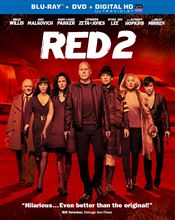映画　RED2