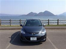 GWの思い出 ~後輩とレンタカードライブ編~ ② GWの思い出 ~後輩とレンタカードライブ編~ ②