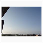 ５月２日　青空が戻ってきた金 ...