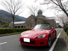 明日はSだけの琵琶湖プチツーリングです
