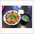 今日のお昼＋デザート