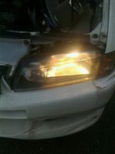 車検の時期になると…