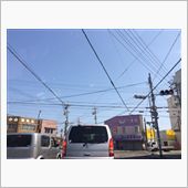 【BNR32】 初夏を思わせ ...
