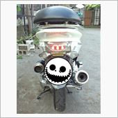 【PCX】テール2nd　製作 ...