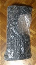 何か届きました