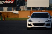 3ヶ月ぶりのTC1000で復活! 3ヶ月ぶりのTC1000で復活!