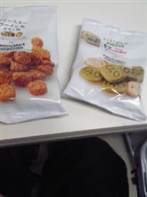 低血糖対策用の(^_^;)
