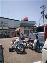 知多半島ツーリング　2014　5　2