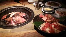 今夜は牛角へ…