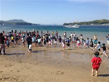 平戸の渡海人祭に行って来た