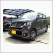 洗車と外出と、また洗車