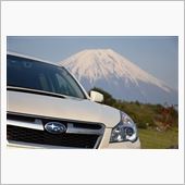 富士山！