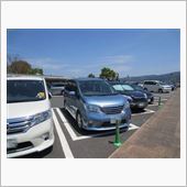 GWのお出掛け