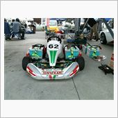 草レース