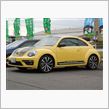 走行距離も少ないのに..これに行かれました...race　chip　The　Beetleの画像