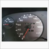 たかが、、、されどの走行距離