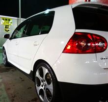 雨の前の日には車を磨いて！男子倶楽部活動報告