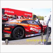 スーパーGT　富士５００ｋｍ ...