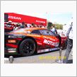 スーパーGT　富士５００ｋｍ　　　雑感①　　GT-R強い!!