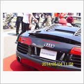 スーパーGT　　　ラウンドⅡ