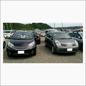友達のE-11と　和田長浜で ...