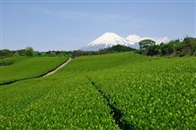 ＧＷ富士山一周ドライブ