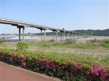 静岡 丸子~島田へドライブ 静岡 丸子~島田へドライブ