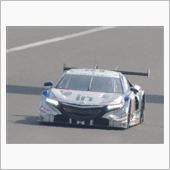 NSX CONCEPT-GT