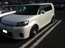 マイナーチェンジ マイナーチェンジ