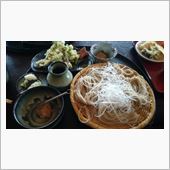 花と緑と蕎麦の長野・・・そし ...