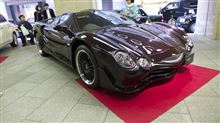 オロチ、限定５台で生産修了