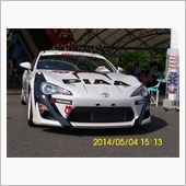 スーパーGT　ラウンド②　　 ...