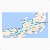 北関東に行ってきた