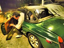 MGB ☆ 新調す。