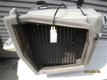 SVXのエアコン不調 SVXのエアコン不調