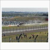 SUPER GT　FUJI他 ...