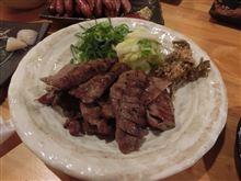 ハイランド牛タンツアー思い出編♪(o^▽^o)/