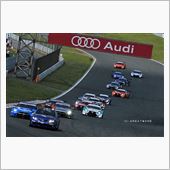 スーパーＧＴ　２０１４　第２ ...