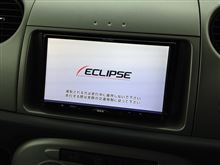 カーナビを買いました。