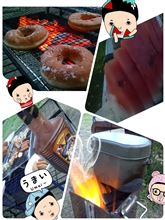連休はのんびりと♪