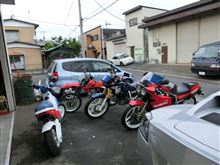 NO.829　謎の物体登場！　2014GW-2