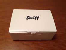 こんなの買ってもた〜^^;