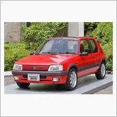 永久不滅の　名車　　プジョー ...