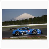 スーパーGT  ラウンド②　 ...