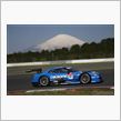 スーパーGT  ラウンド②　　富士スピードウエイ　　　GT-R