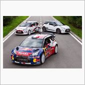 ラリーカー　　（WRC）　　 ...