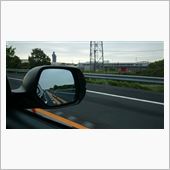 CR-V　牛久大仏